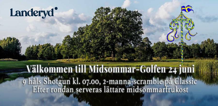 midsommar
